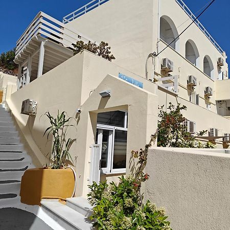 פירוסטפני Anemomilos Villa מראה חיצוני תמונה
