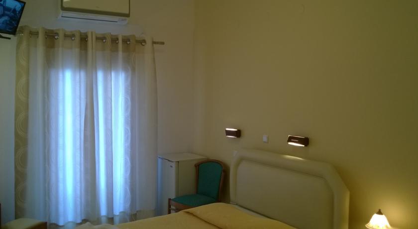 פירוסטפני Anemomilos Villa מראה חיצוני תמונה