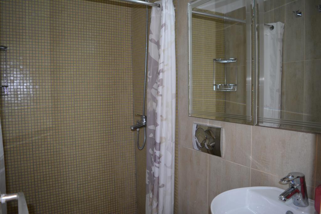 פירוסטפני Anemomilos Villa מראה חיצוני תמונה