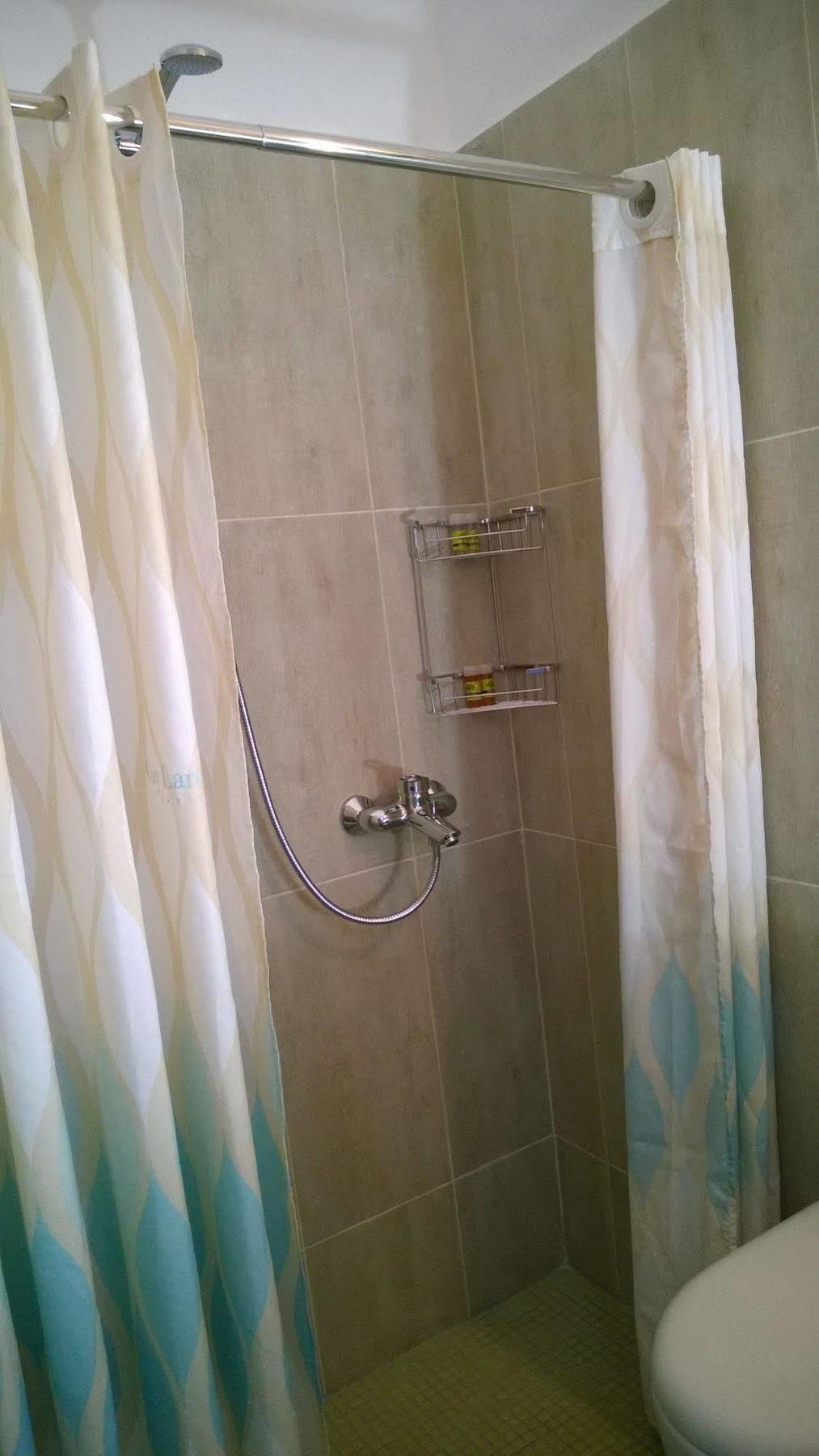 פירוסטפני Anemomilos Villa מראה חיצוני תמונה