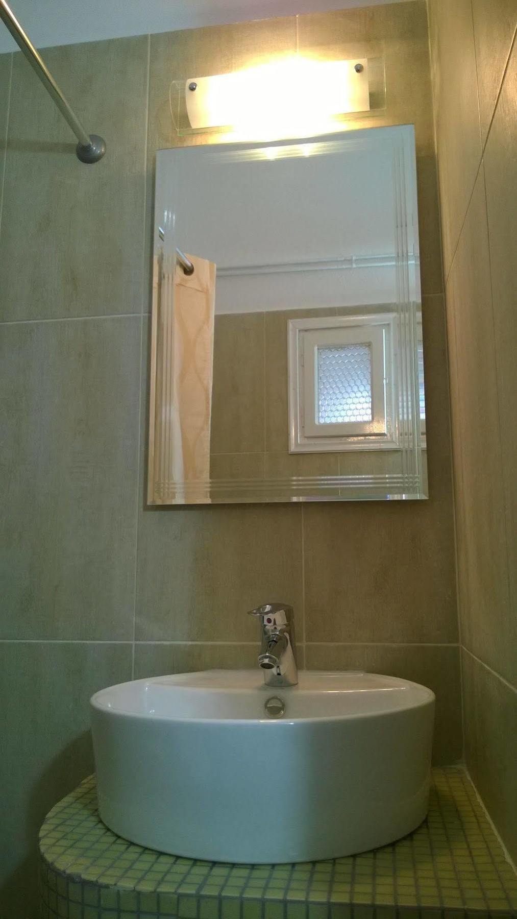 פירוסטפני Anemomilos Villa מראה חיצוני תמונה